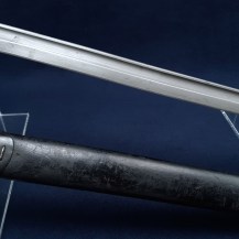British Lee Enfield 1907 Pattern Bayonet, Ampleforth College Officers Training Corps 3